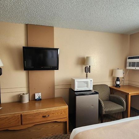 Adventure Inn - Glenwood Springs Kültér fotó