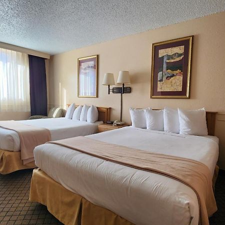 Adventure Inn - Glenwood Springs Kültér fotó
