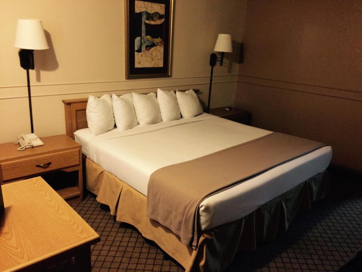 Adventure Inn - Glenwood Springs Kültér fotó