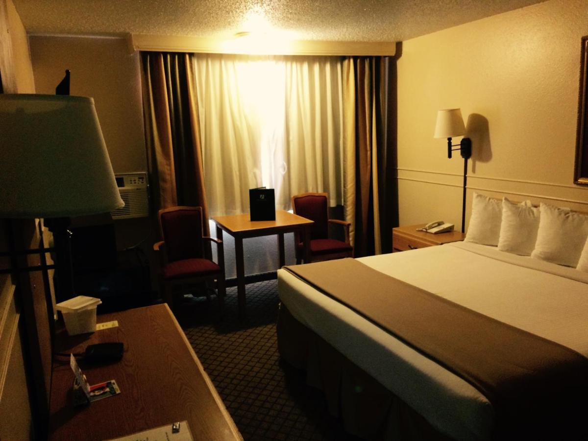 Adventure Inn - Glenwood Springs Kültér fotó