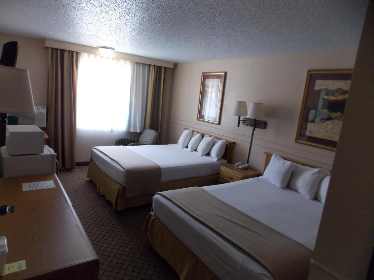 Adventure Inn - Glenwood Springs Kültér fotó