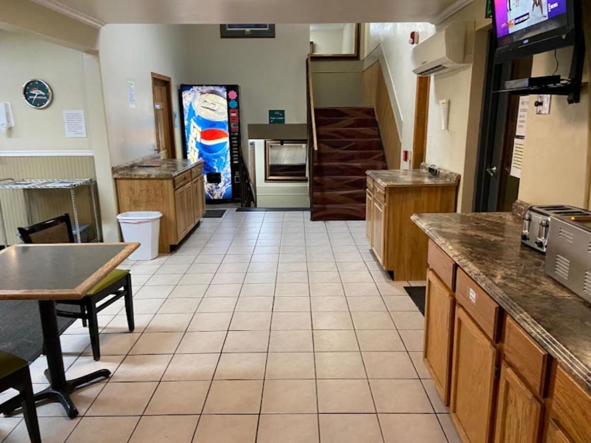 Adventure Inn - Glenwood Springs Kültér fotó