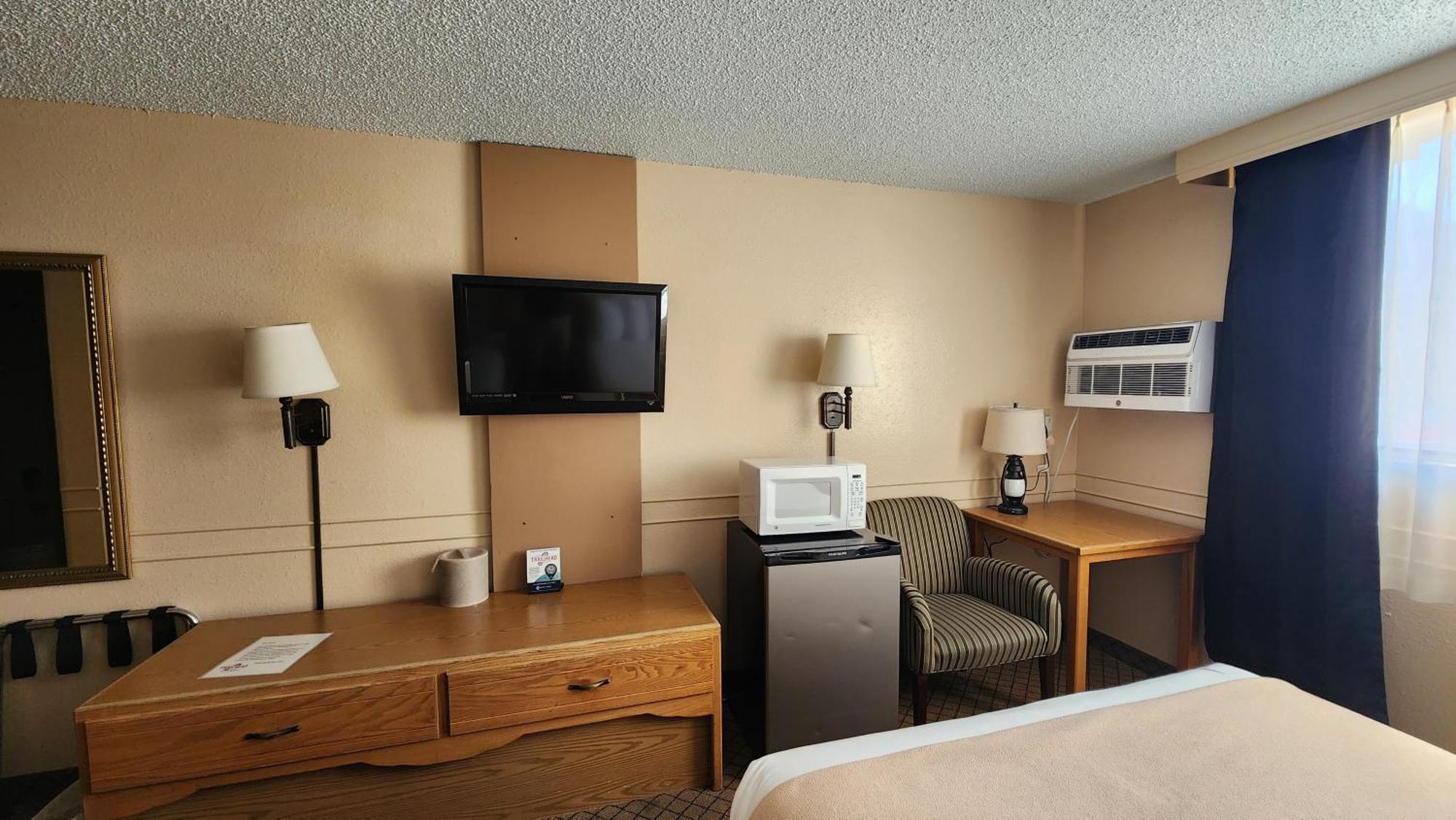 Adventure Inn - Glenwood Springs Kültér fotó