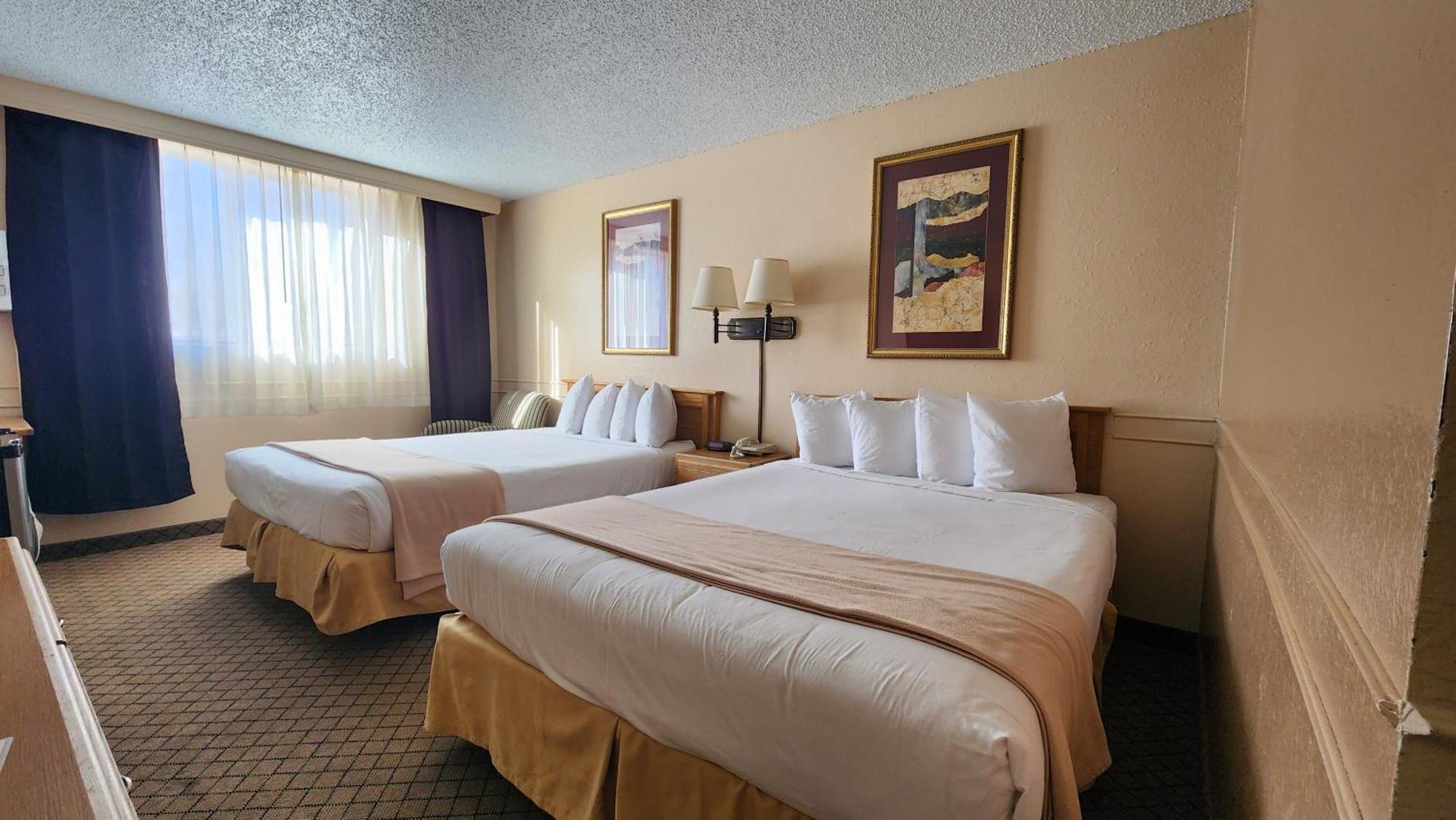 Adventure Inn - Glenwood Springs Kültér fotó